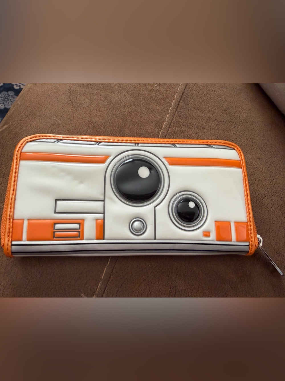 Loungefly Starwars Wallet